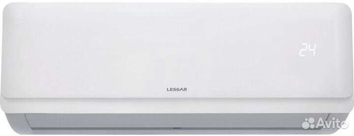 Lessar LS-H18KPA2/LU-H18KPA2