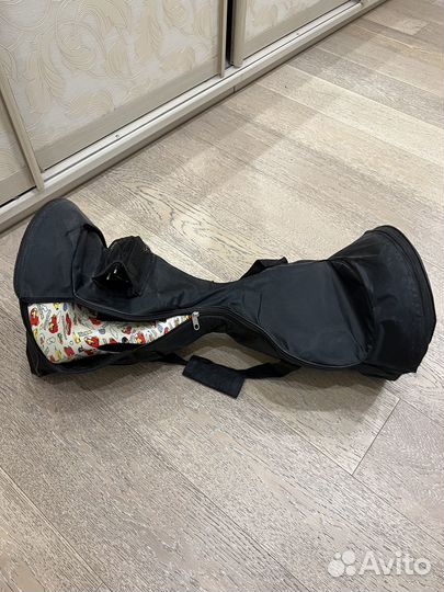 Гироскутер