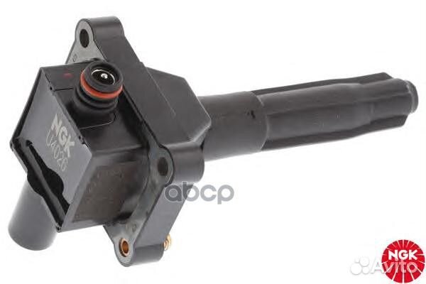 Катушка зажигания MB W202/210/638 48018 NGK