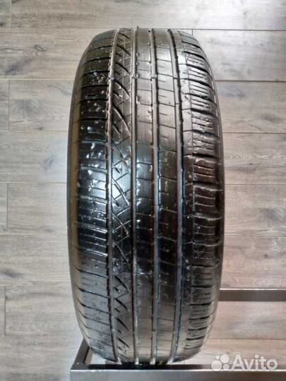 Dunlop Grandtrek Touring A/S 225/65 R17 106V