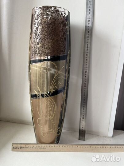 Ваза большая напольная