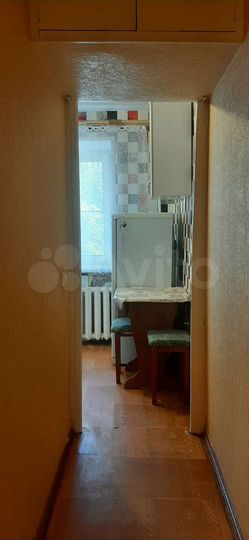 1-к. квартира, 32 м², 3/5 эт.