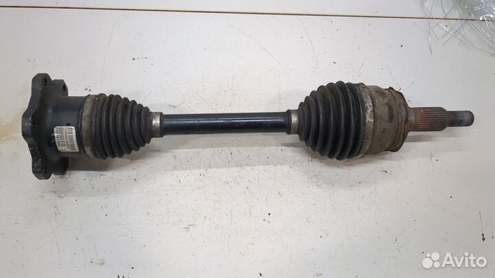 Полуось Cadillac Escalade 4, 2015