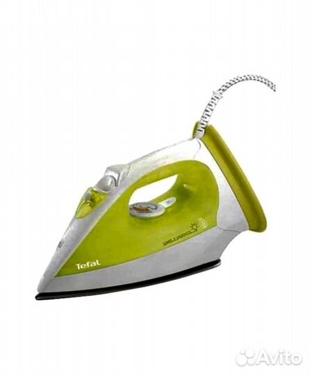 Утюг. Tefal Primagliss FV2215EO