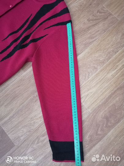 Кардиган (джемпер) женский-50р