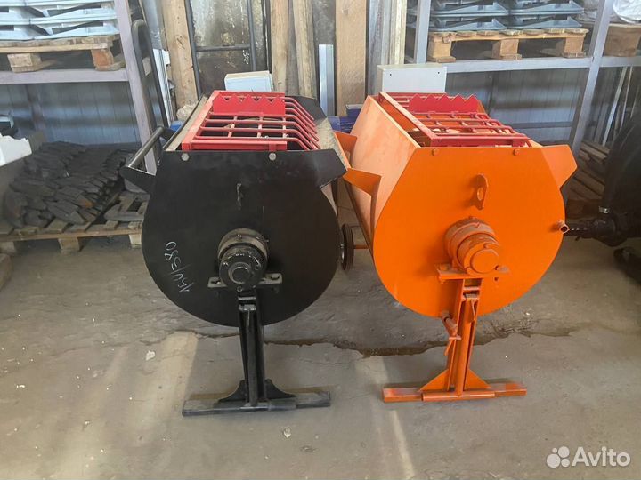 Раствороcмеситель PH-300