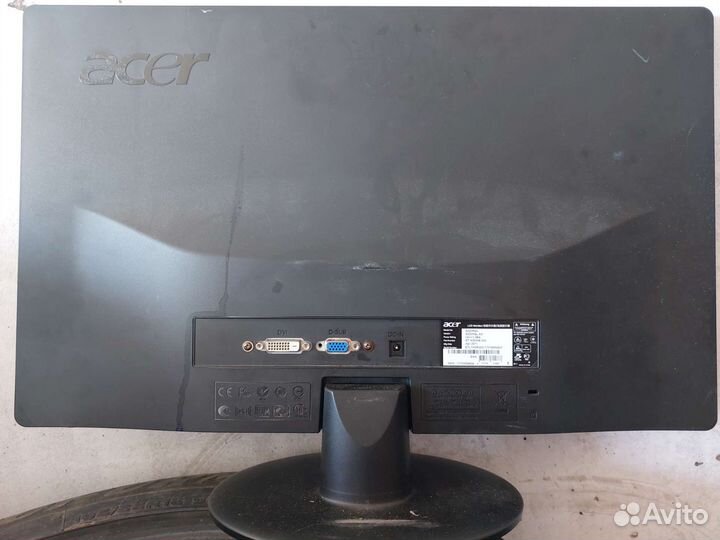Монитор Acer