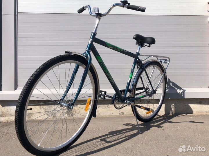 Велосипед 28 дюймов