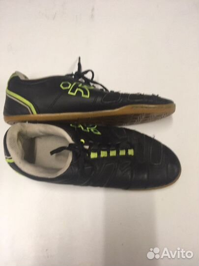 Бутсы 41 размер