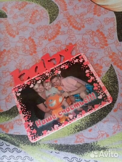 Фотопечать на сувенирной продукции