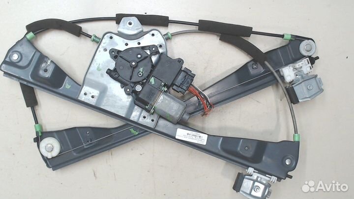 Стеклоподъемник электрический SsangYong Kyron, 200