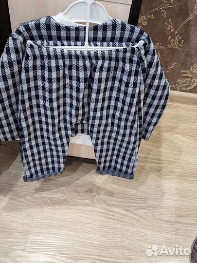 Костюм для мальчика