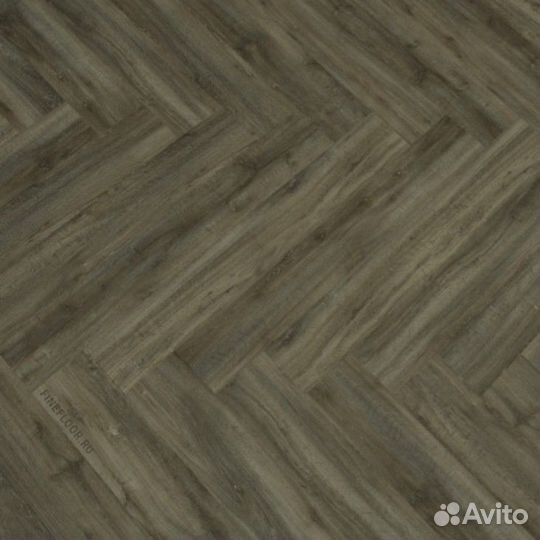 Виниловый ламинат Fine Floor FF-1808 Дуб Мизано