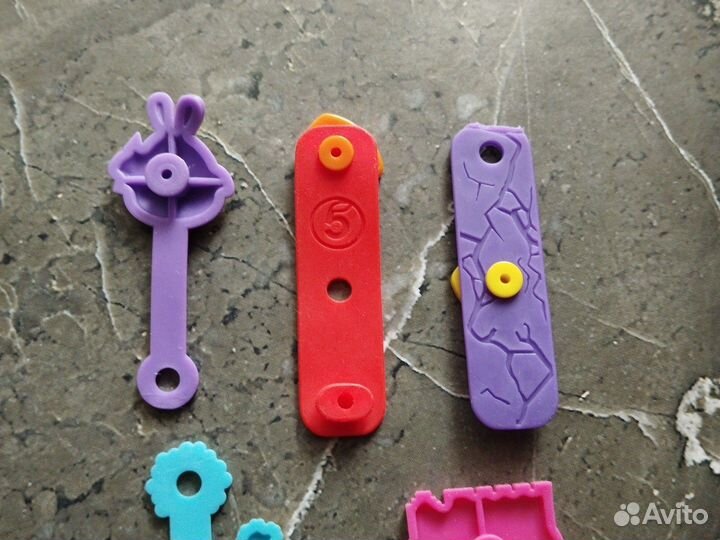 Скрепыши топ 5 Завры 2