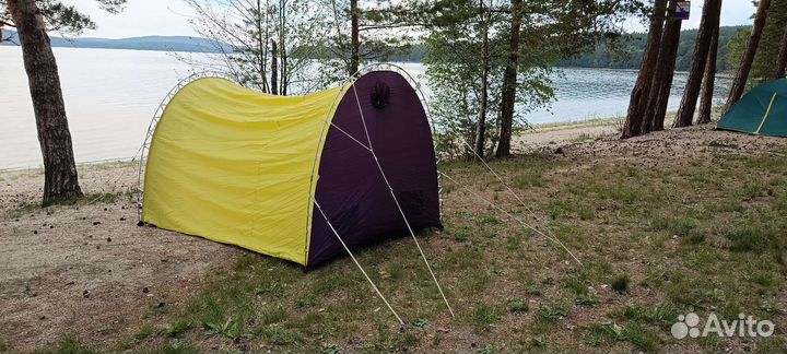 Палатка 2х местная
