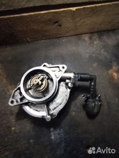 Вакуумный насос VW/Audi casa 3.0