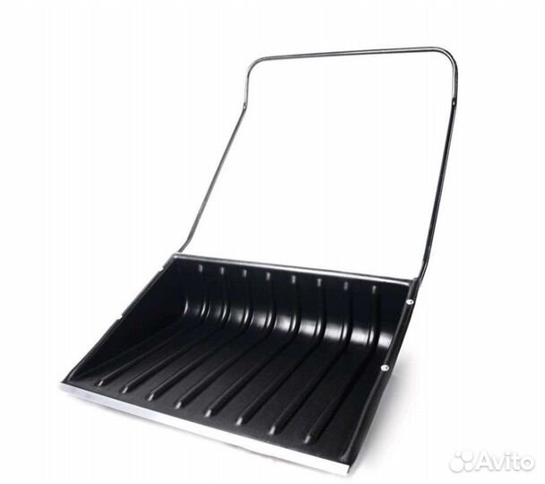 Лопата для снега, скрепер, скребок