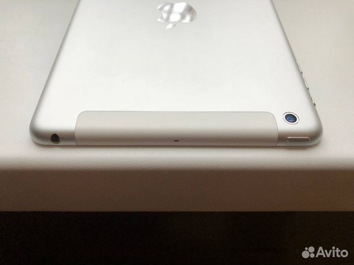 iPad mini 2 16 gb, Wi-Fi+cellular