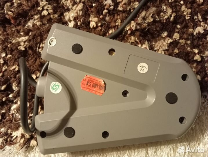 Multitap Sony Playstation