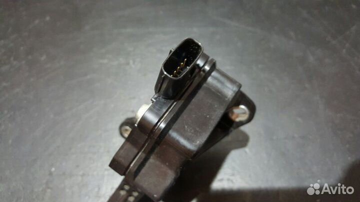 Педаль газа Subaru Forester SJ 20B 2014