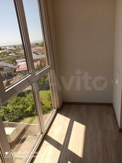 1-к. квартира, 49,4 м², 5/5 эт.