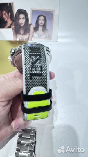 Мужские наручные часы D спорт люкс