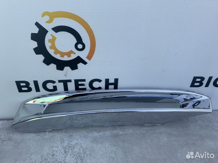 Накладка дхо Mercedes X166 A1668851874