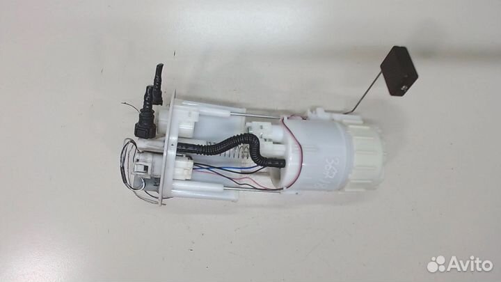 Насос топливный электрический Citroen C1, 2012