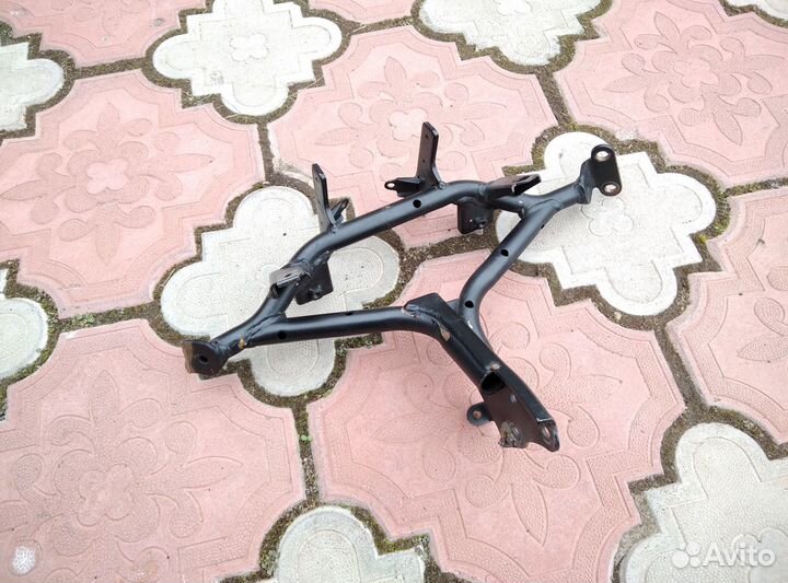 Паук kawasaki er6 er-6 er 6 er6 er6f abs 12-16