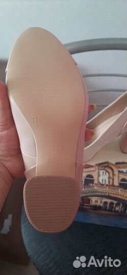 Туфли женские