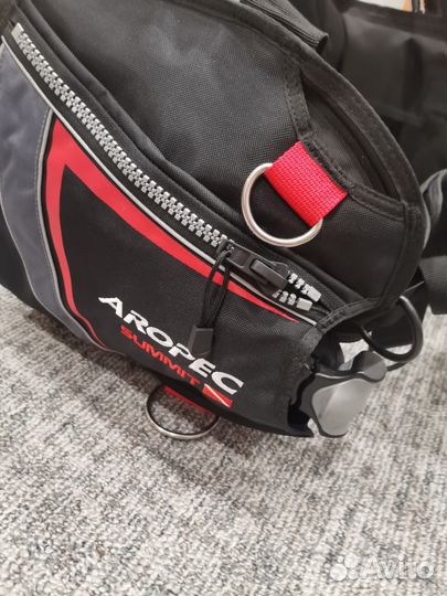 Компенсатор плавучести bcd