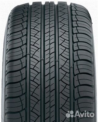 Michelin Latitude Tour HP 255/50 R19 103V