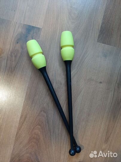 Булавы pastorelli 41,вставные