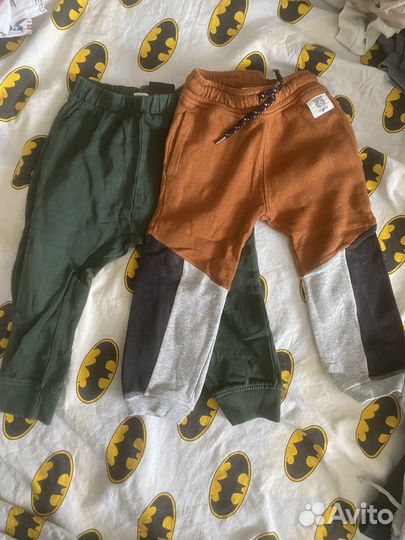 Штаны H&M