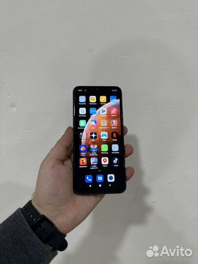 Xiaomi Redmi 9, 3/32 ГБ