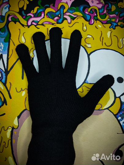 Перчатки Nike Оптом