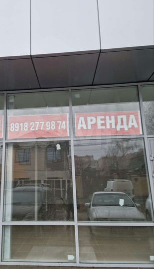 Торговая площадь, 82 м²