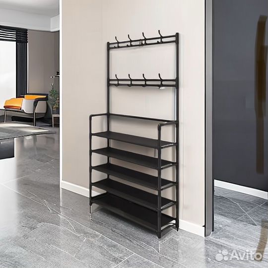 Обувница в прихожую