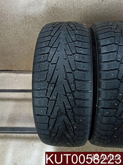 Nokian Tyres Hakkapeliitta 7 SUV 245/55 R19 107U