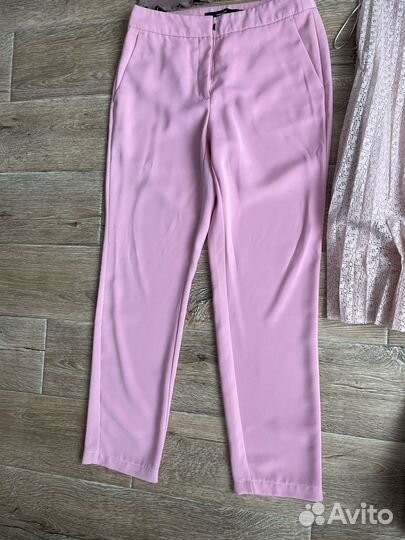 Женские вещи пакетом 42 44