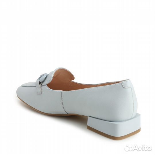 Туфли Donna D'Oro 38 размер