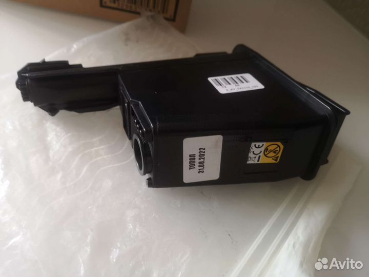 Тонер TK-1110 для принтера Kyocera