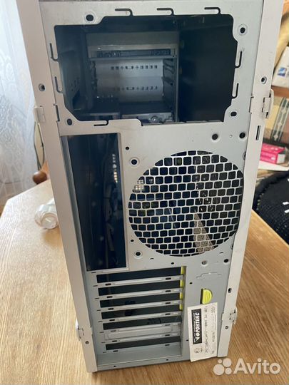 Корпус для пк компьютера бу