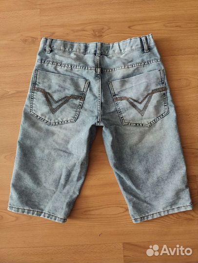 Шорты для подростка р 164