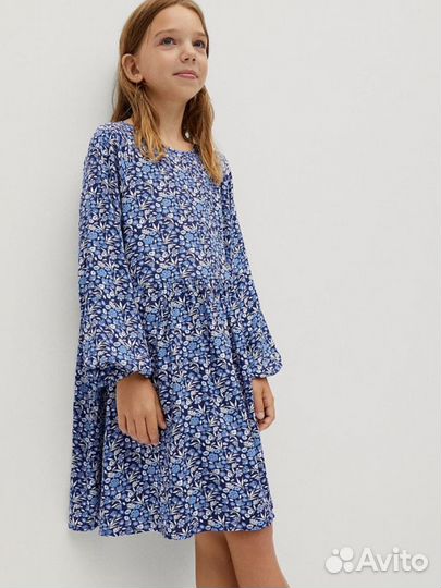 Платье для девочки разные модели