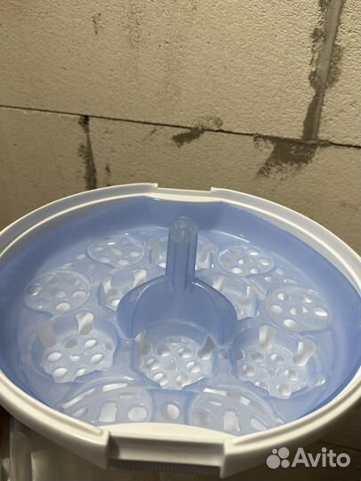 Стерилизатор philips avent