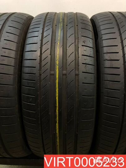 Continental ContiSportContact 5 235/40 R19 96Y