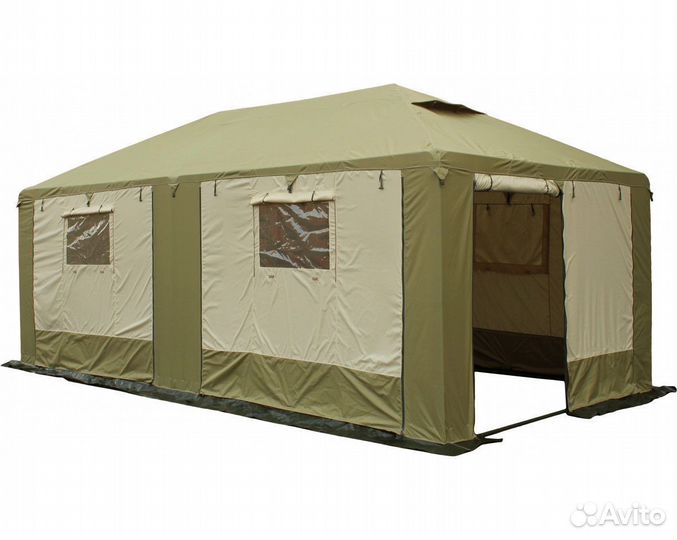 Тент шатер Митек