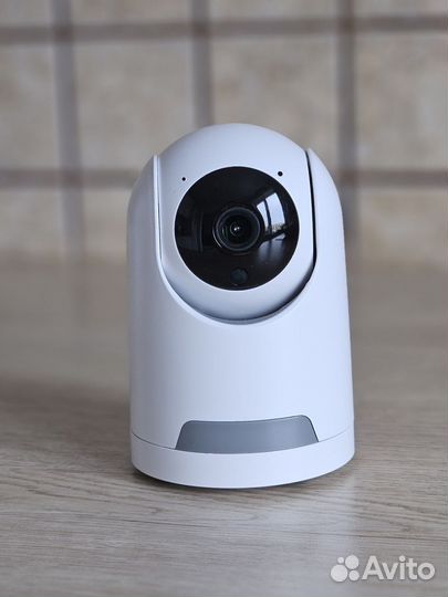 Камера видеонаблюдения