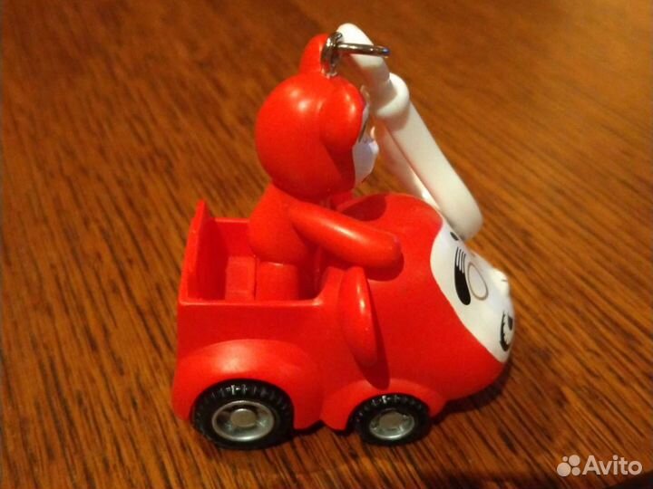 Коллекционные медведи